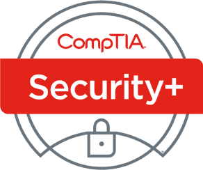 BadgeSecurityPlus