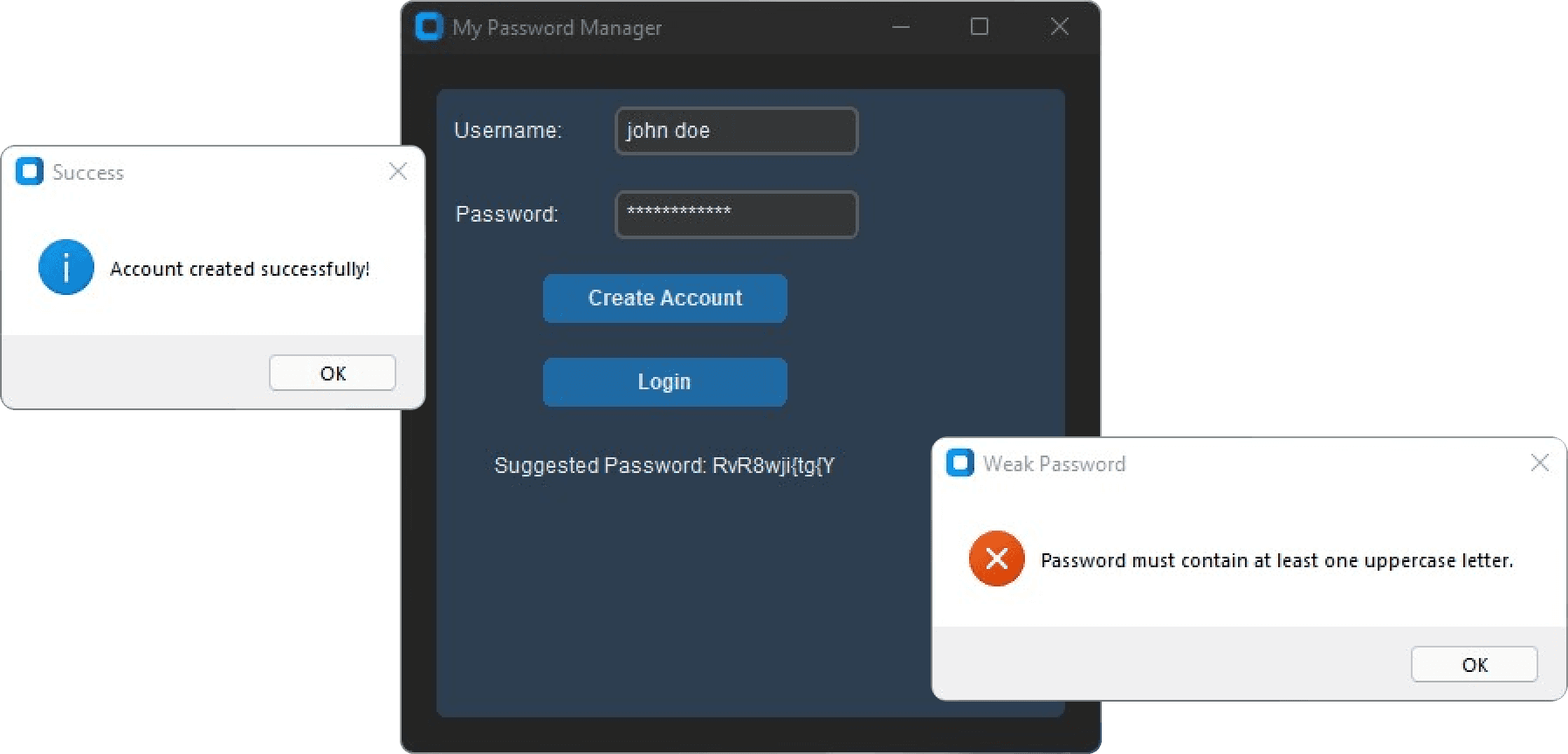 PassManagereg